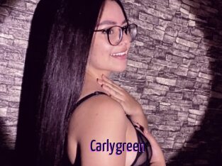 Carlygreen