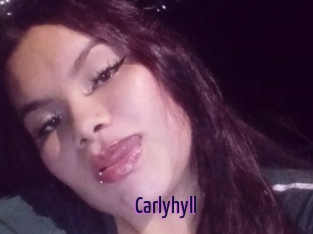 Carlyhyll