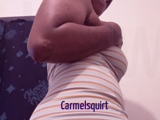 Carmelsquirt