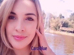 Carolblue