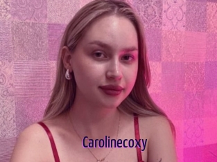 Carolinecoxy