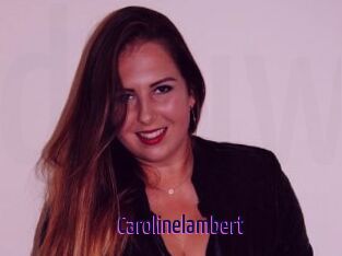 Carolinelambert