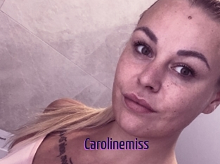 Carolinemiss