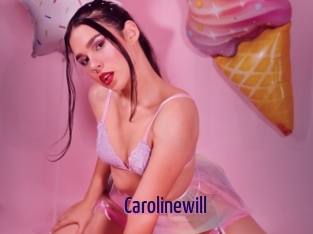 Carolinewill