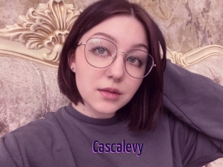 Cascalevy