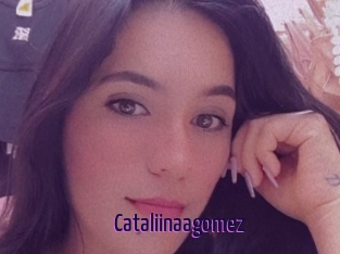 Cataliinaagomez