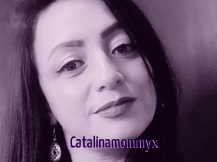 Catalinamommyx