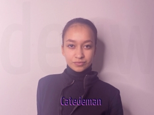 Catedeman