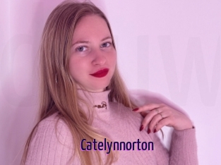 Catelynnorton