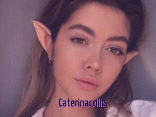 Caterinacollis