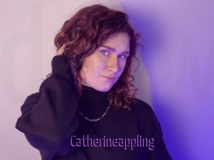 Catherineappling