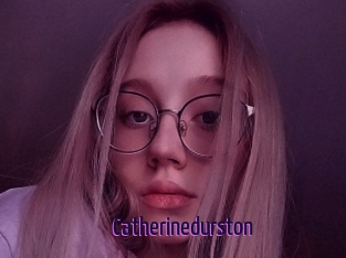 Catherinedurston