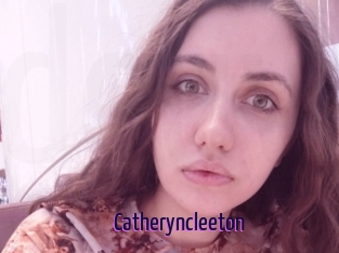 Catheryncleeton