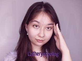 Catheryncooling