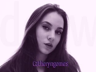 Catheryngomes