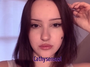 Cathysensual