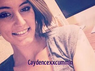 Caydencexxcummin