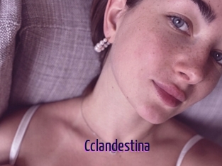 Cclandestina