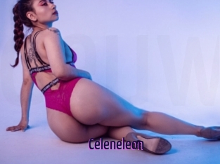 Celeneleon