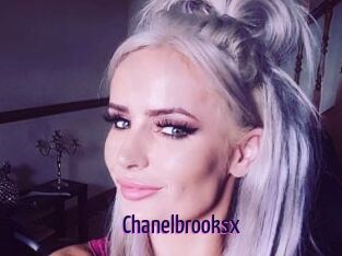 Chanelbrooksx