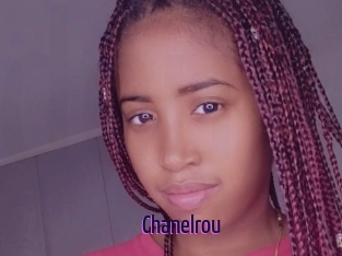 Chanelrou