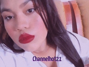 Channelhot21