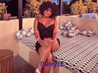 Channy18