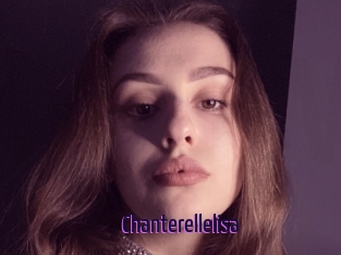 Chanterellelisa