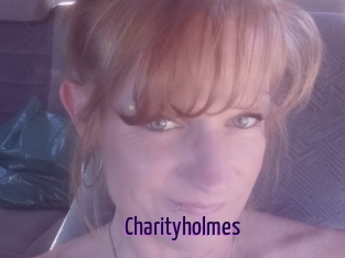 Charityholmes