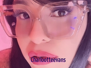 Charlootteevans