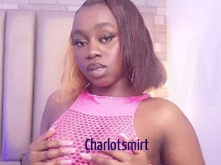 Charlotsmirt