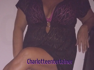 Charlotteentertainer