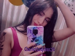 Charlottequinn26