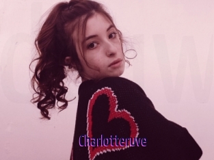 Charlotteruve