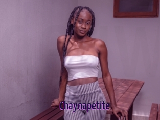 Chaynapetite