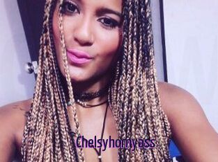 Chelsyhornyass