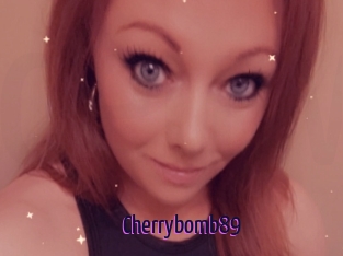 Cherrybomb89