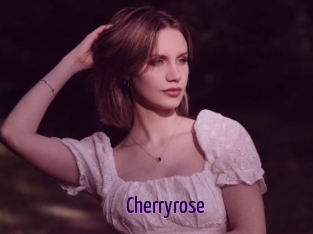 Cherryrose