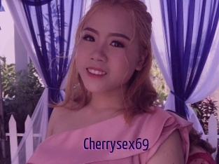 Cherrysex69