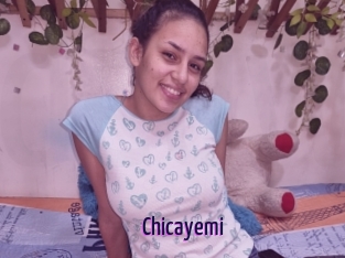 Chicayemi