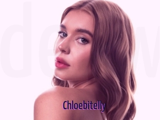 Chloebitelly