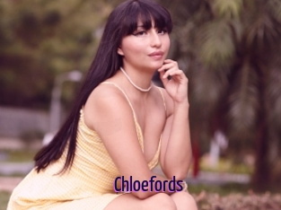 Chloefords