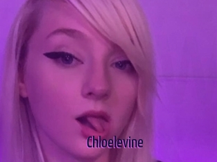 Chloelevine