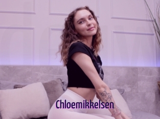 Chloemikkelsen