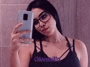 Chloesmiths