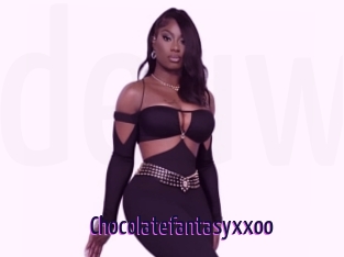 Chocolatefantasyxxoo