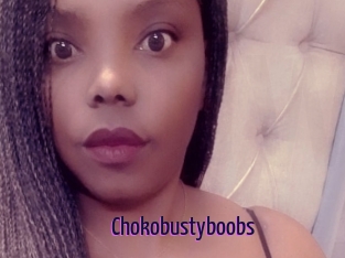 Chokobustyboobs