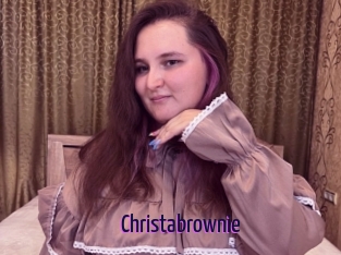 Christabrownie