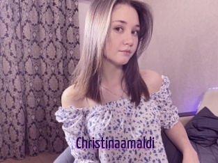 Christinaamaldi