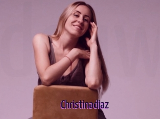 Christinadiaz